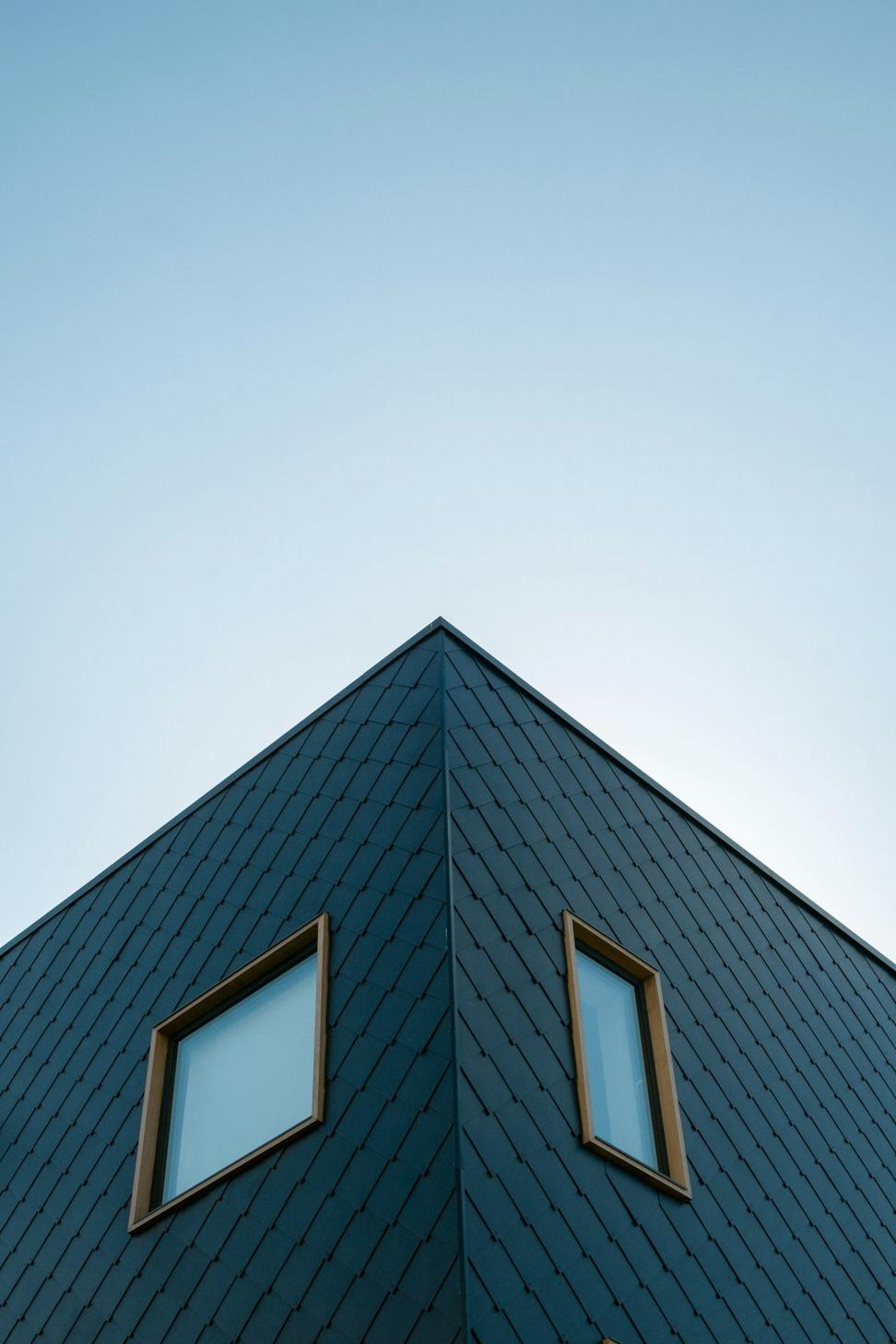 Sustainable Architecture