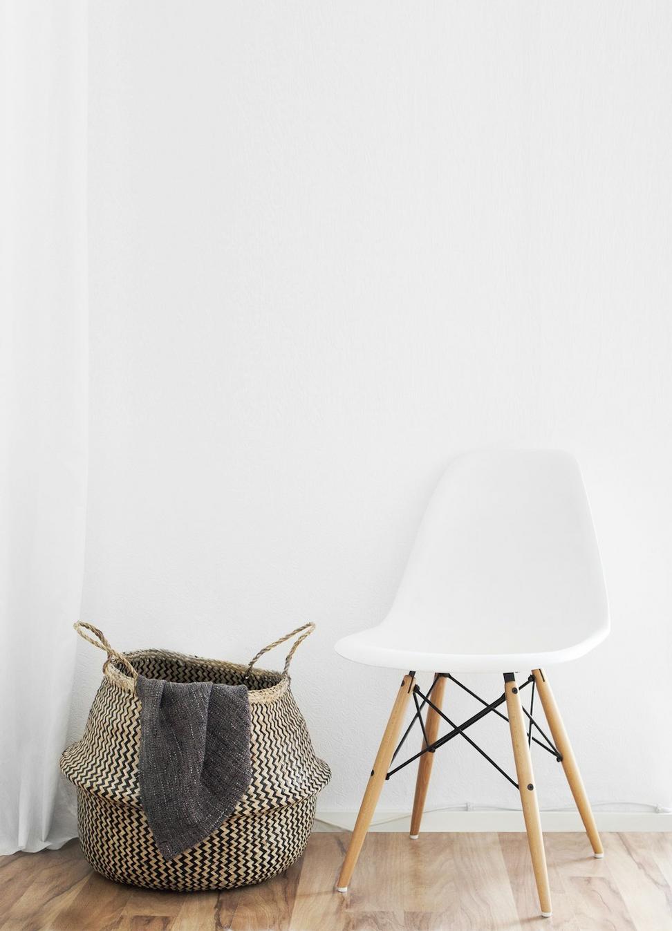 Interior Space Design