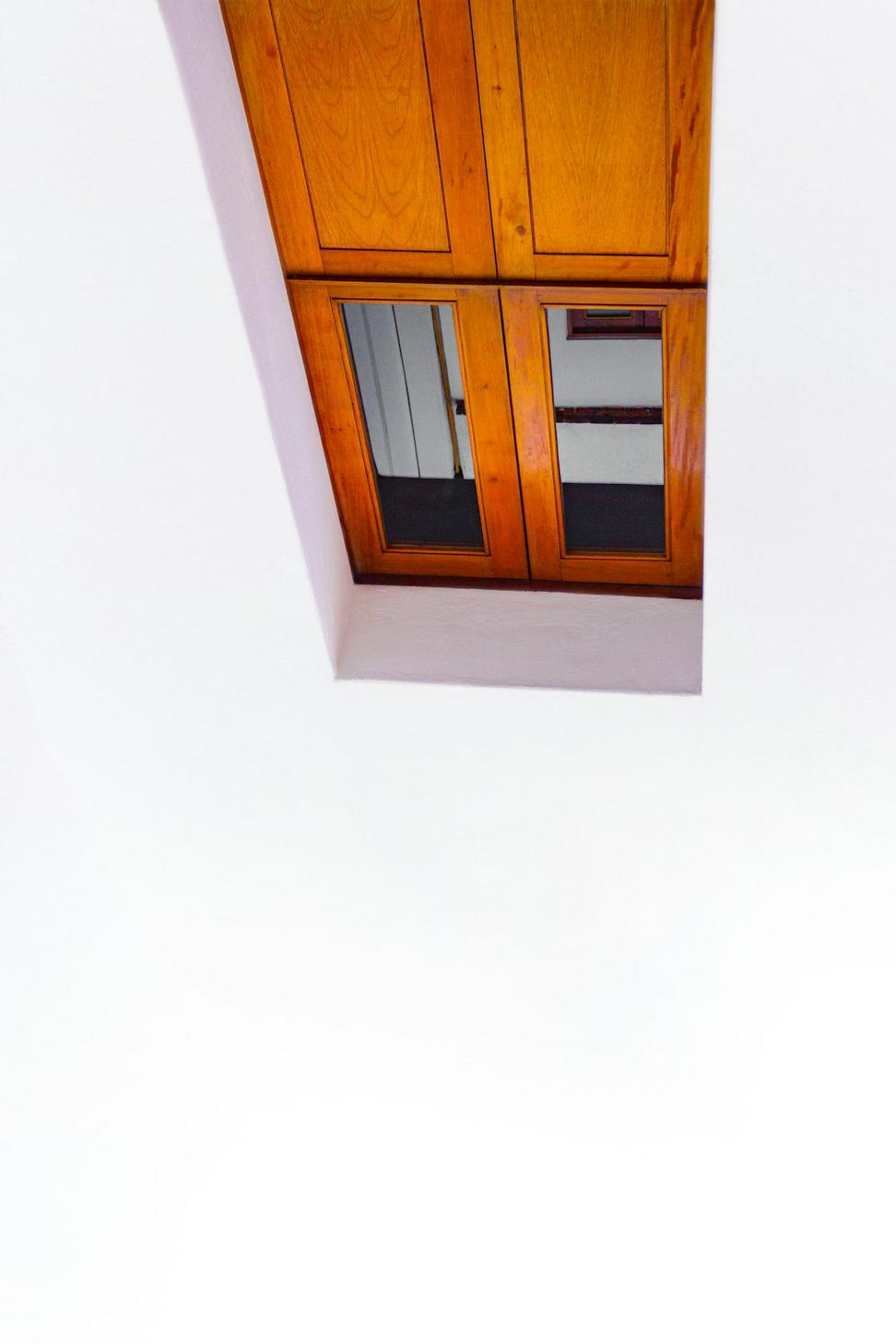 Kitsilano Townhomes interior