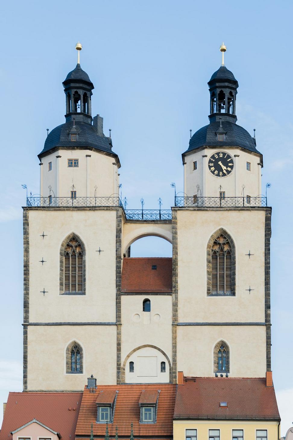 Mount Pleasant Church Studios