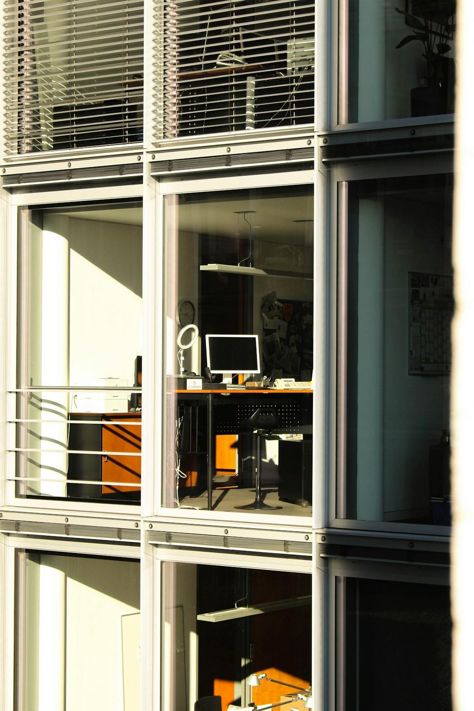Our Vancouver studio