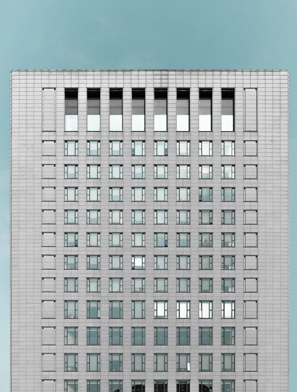 Robson Tech Hub