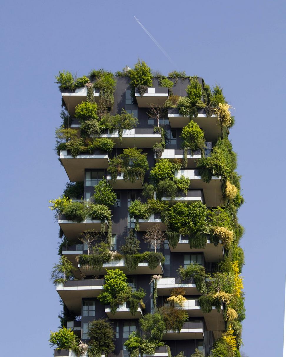 Seawall Residence