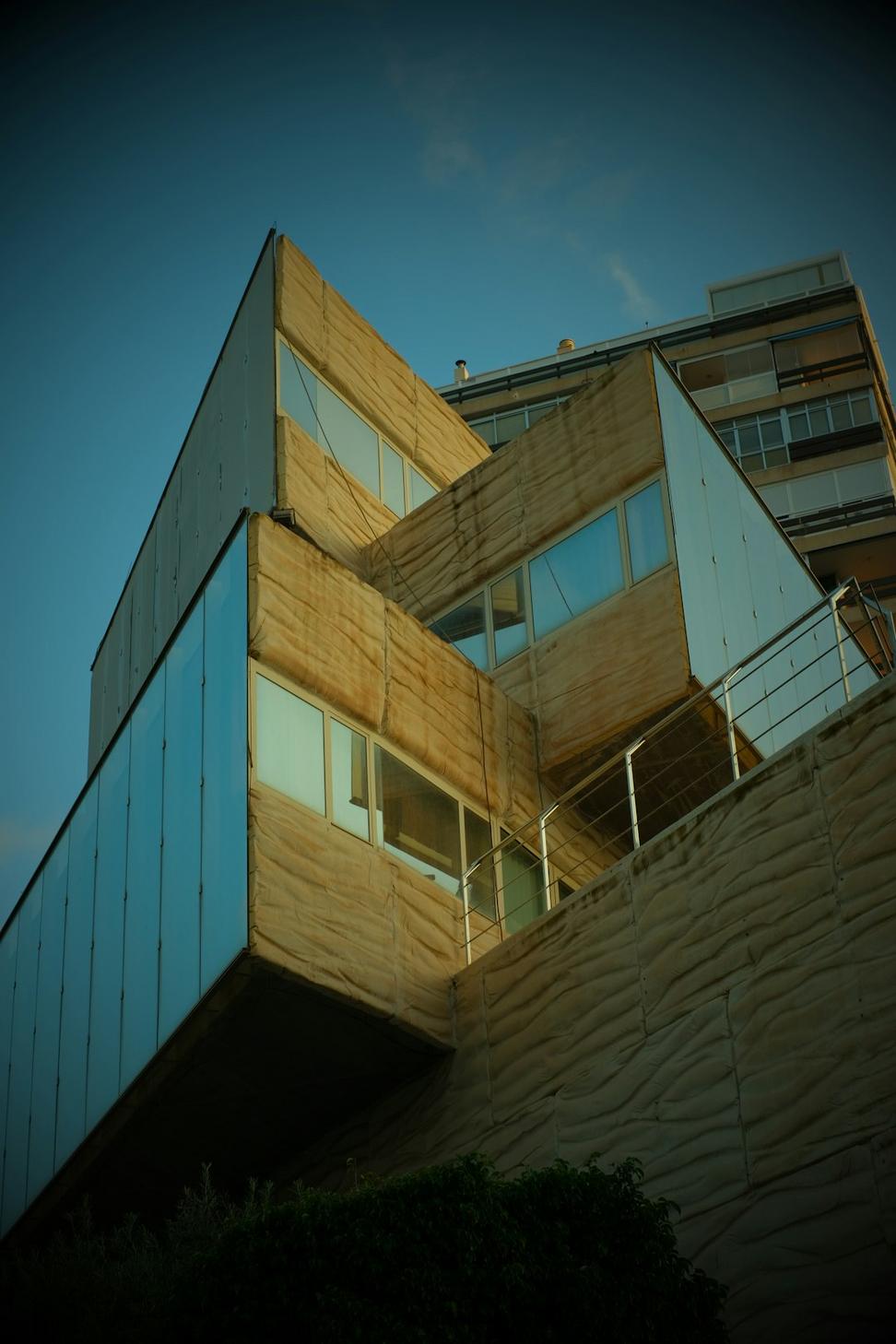 Kitsilano Townhomes